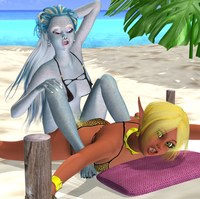 animated porn galleries scj galleries animated monster porn beast anal fucks cuttie