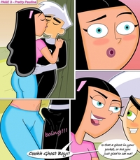 danny phantom hentai media danny phantom hentai