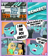 danny phantom hentai hentai comics danny phantom memories ceb