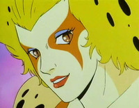 anime cartoon network porn gallery cheetara cartoon thundercats movie reviving but about hot