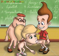 jimmy neutron porn media jimmy neutron porn