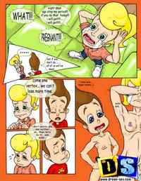 jimmy neutron porn media jimmy neutron porn