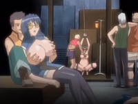 anime hentai porn image videos screenshots preview gagged bound girl center hentai porn