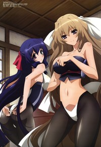 anime hentai porn photos anime cartoon porn hentai girls kyoukai senjou horizon non photo