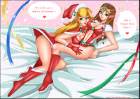 zelda porn merry christmas peach zelda felox princess porn all