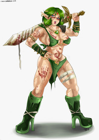 zelda porn legend zelda ocarina time saria shadman porn ics