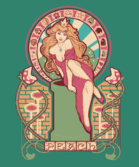 zelda porn chesheyre samus nouveau nintendo princess peach zelda print tshirt mario link