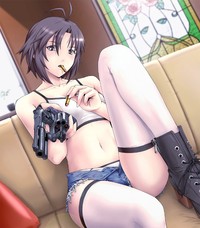 anime porn pic art anime ecchi girl