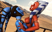 ahsoka tano porn rule ace fcfba tano porn star clone wars ahsoka togruta aayla secura twi lek