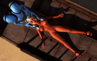 ahsoka tano porn dev