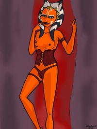 ahsoka tano porn bad akuracy ahsoka tano clone wars star togruta porn tourbillon