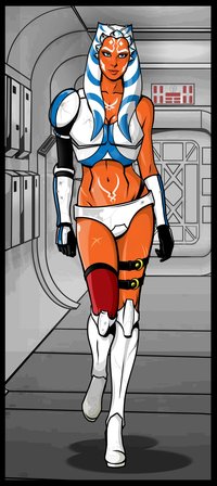 ahsoka tano porn commission ahsoka tano all grown taghuso sexy hell