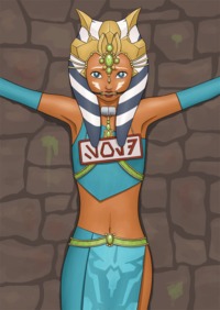 ahsoka tano porn animaciok ahsoka tano