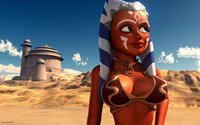 ahsoka tano porn ahsoka tano front jabba palace kondaspeter entry