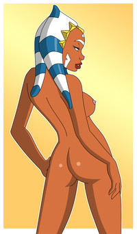 ahsoka tano porn media original some starwars porn ahsoka tano clone wars star togruta cartoon