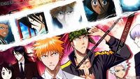 anime porno galleries wallpapers kisuki net anime bleach