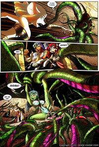 anime sex comics pics furry comics exclusive from vixine will turn