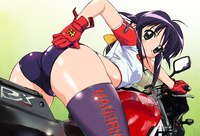anime sex hentai pics mahoro anime word week ecchi
