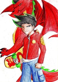 american dragon porn pre dragon spectral ninja american jake long comic erection takes