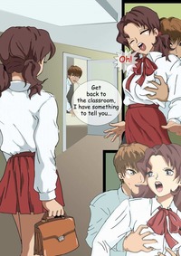 anime sex porn comics cracking anime dolls seduced pic