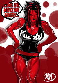 arabatos cartoon porn pictures lusciousnet red hulk albums tagged incest page