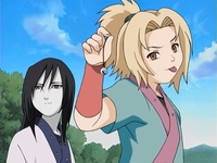 arabatos cartoon porn pictures naruto tsunade orochimaru jovenes uzumaki arabatos page