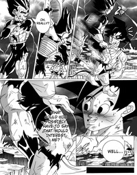 dbz porn comics media dbz comic porn