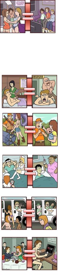 dbz porn comics pictures porn funny