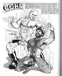 ass porn comics dff gay porn comics free