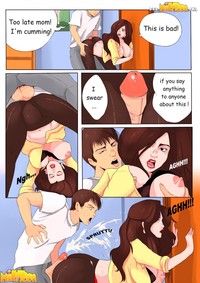 ass porn comics viewer reader optimized fucking ass milftoon page read