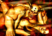 awesome cartoon porn pics dmonstersex scj galleries awesome hotties cartoon demon porn