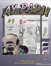 ay papi cartoon porn data upload category issue