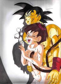 dragon ball z hentai galerie dbz hentai fasha uzumaki naruto dragonball world page