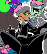 danny phantom porn media original danny phantom porn