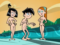 danny phantom porn media danny phantom porn