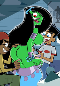 danny phantom porn disneyporn dannyphantom naked teen porn danny phantom toons disney