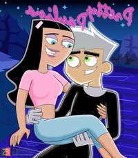 danny phantom porn main albums danny phantom comic