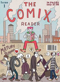 ay papi sex comics comix reader cover papi inception jab free