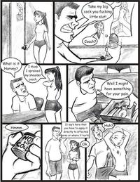 ay papi sex comics mangas papi comics