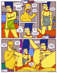 simpsons porn comic data upload category simpsons