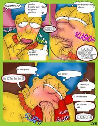 simpsons porn comic lhaetg rqd iobyf posts imagenes comic porno los simpsons espanol