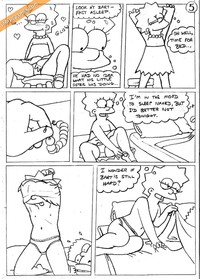 simpsons porn comic media simpsons porn comic