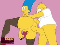 simpsons porn comic dir hlic fbdb bca