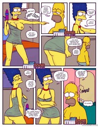 simpsons porn comic data upload category simpsons