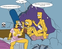 simpsons porn comic viewer reader optimized simpsons fear simpson porn comic page read