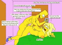 simpsons porn comic viewer reader optimized simpsons porn story eba read page