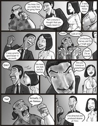 ay papi xxx comic papi issue english porn comic