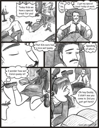 aye papi sex media papi comic