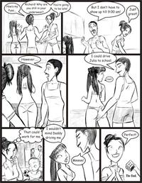 aypapi porn comics jabcomix papi aypapi page