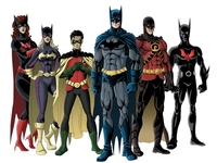 batman cartoon porn comic thumbnails detail batman robin comics batgirl beyond batwoman red wallpaper wall pictures cartoon